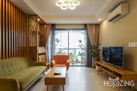 3 bedrooms Apartment in District 4, Ho Chi Minh, No. 22623 10