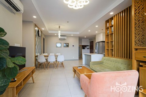 3 bedrooms Apartment in District 4, Ho Chi Minh, No. 22623 11