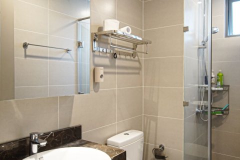 3 bedrooms Apartment in District 4, Ho Chi Minh, No. 22623 3