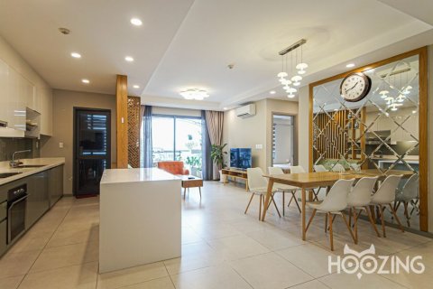 3 bedrooms Apartment in District 4, Ho Chi Minh, No. 22623 8