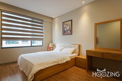 3 bedrooms Apartment in District 4, Ho Chi Minh, No. 22623 2