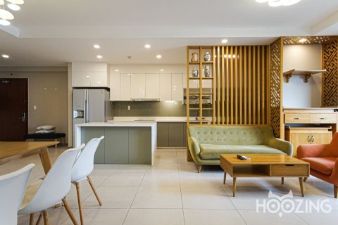 3 bedrooms Apartment in District 4, Ho Chi Minh, No. 22623 4