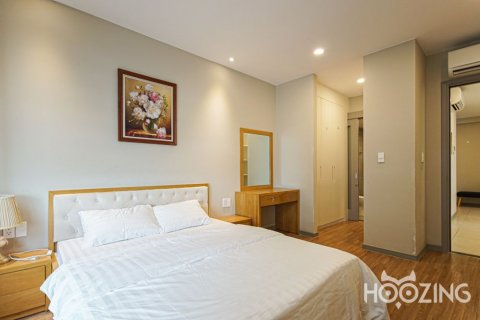 3 bedrooms Apartment in District 4, Ho Chi Minh, No. 22623 15