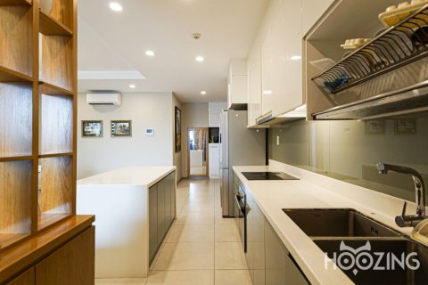 3 bedrooms Apartment in District 4, Ho Chi Minh, No. 22623 5