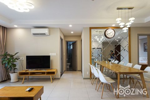3 bedrooms Apartment in District 4, Ho Chi Minh, No. 22623 7