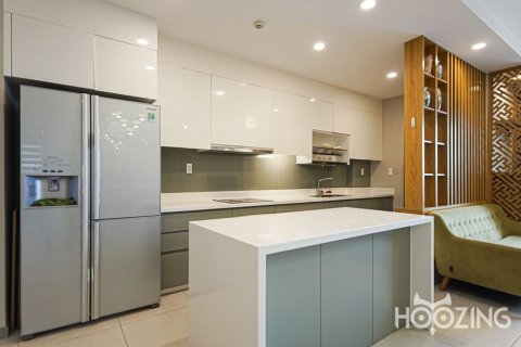 3 bedrooms Apartment in District 4, Ho Chi Minh, No. 22623 6