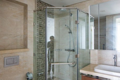 Квартира с 1 спальней в Район 1, Хошимин , № 22725 3