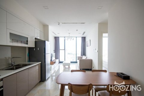 Квартира с 1 спальней в Район 1, Хошимин , № 22725 5