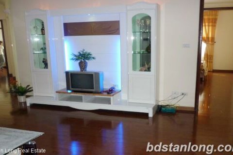 2 bedrooms Apartment in Cau Giay, Ha Noi, No. 8002 3