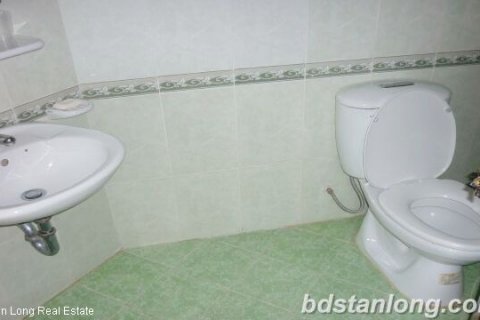 2 bedrooms Apartment in Cau Giay, Ha Noi, No. 8002 5