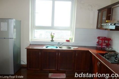 2 bedrooms Apartment in Cau Giay, Ha Noi, No. 8002 4