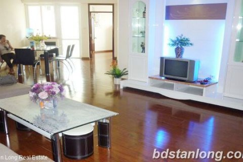 2 bedrooms Apartment in Cau Giay, Ha Noi, No. 8002 2