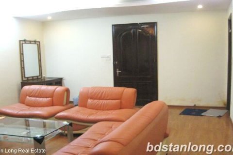 2 bedrooms Apartment in Cau Giay, Ha Noi, No. 8001