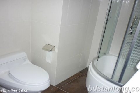Квартира с 3 спальнями в Каузяй, Ханой , № 8003 10