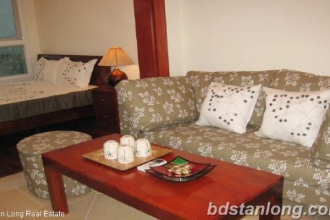 1 bedroom Apartment in Nam Tu Liem, Ha Noi, No. 7997 3