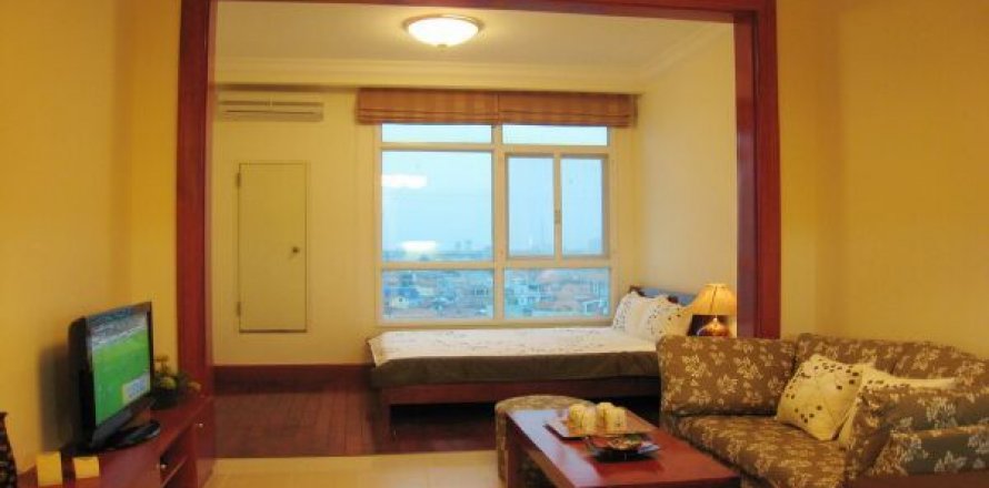 1 bedroom Apartment in Nam Tu Liem, Ha Noi, No. 7997