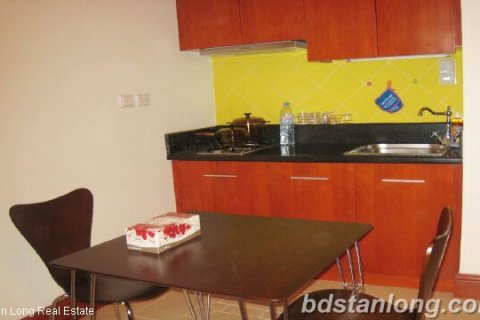 1 bedroom Apartment in Nam Tu Liem, Ha Noi, No. 7997 5