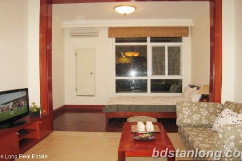 1 bedroom Apartment in Nam Tu Liem, Ha Noi, No. 7997 2