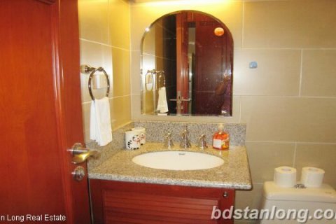 1 bedroom Apartment in Nam Tu Liem, Ha Noi, No. 7997 6