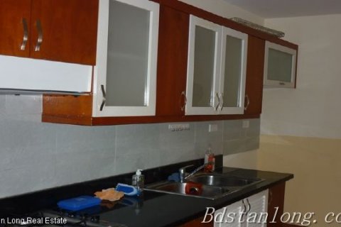 3 bedrooms Apartment in Cau Giay, Ha Noi, No. 7998 4