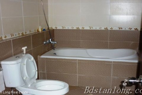 3 bedrooms Apartment in Cau Giay, Ha Noi, No. 7998 10