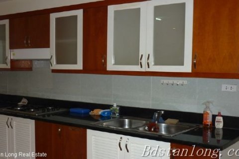 3 bedrooms Apartment in Cau Giay, Ha Noi, No. 7998 3