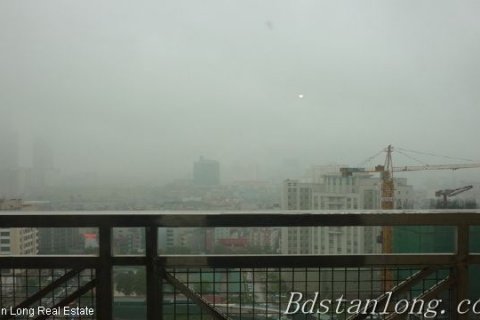 3 bedrooms Apartment in Cau Giay, Ha Noi, No. 7998 12