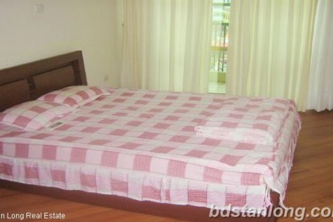 Квартира с 2 спальнями в Каузяй, Ханой , № 7999 5