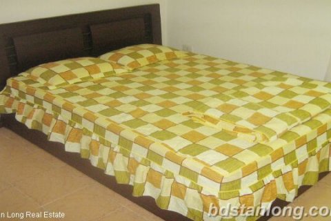 Квартира с 2 спальнями в Каузяй, Ханой , № 7999 6