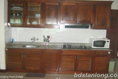 Квартира с 2 спальнями в Каузяй, Ханой , № 7999 4