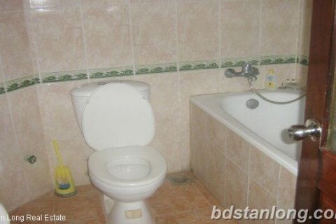 Квартира с 2 спальнями в Каузяй, Ханой , № 7999 8