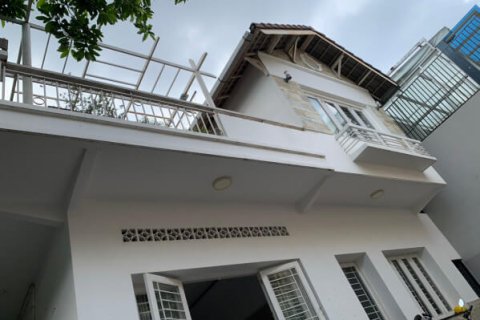 Studio House in Tan Binh, Ho Chi Minh,  No. 17487
