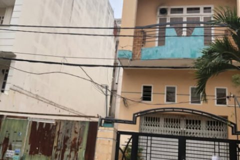 Studio House in Binh Chanh, Ho Chi Minh,  No. 17485