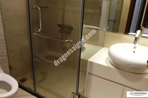 Квартира с 3 спальнями в Биньтхань, Хошимин , № 15078 11