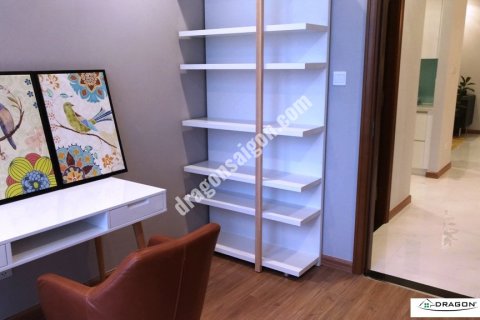 Квартира с 3 спальнями в Биньтхань, Хошимин , № 15078 8