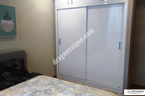 Квартира с 3 спальнями в Биньтхань, Хошимин , № 15078 6