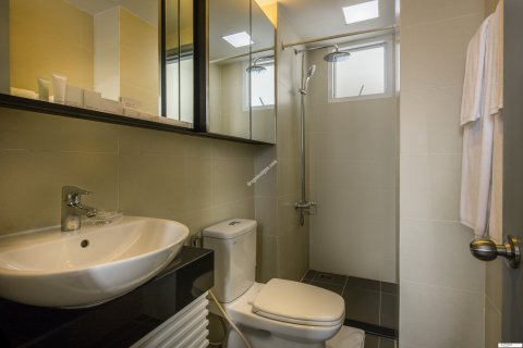 Квартира 39м2 в Район 3, Хошимин , № 15074 2