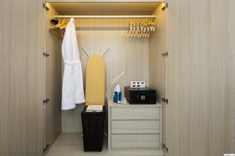 Квартира 39м2 в Район 3, Хошимин , № 15074 19