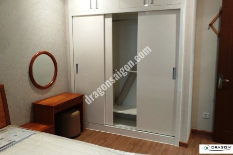 Квартира с 2 спальнями в Биньтхань, Хошимин , № 15077 4