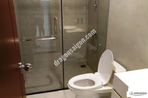 Квартира с 2 спальнями в Биньтхань, Хошимин , № 15077 5