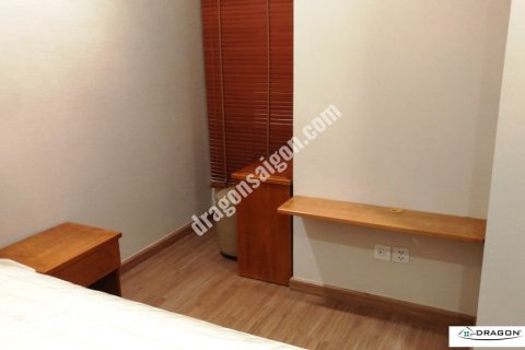 Квартира с 2 спальнями в Биньтхань, Хошимин , № 15077 7