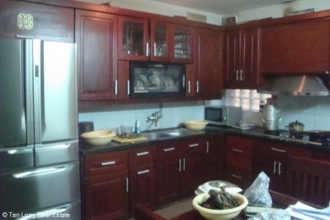 Дом с 4 спальнями в Бадинь, Ханой , № 6130 5