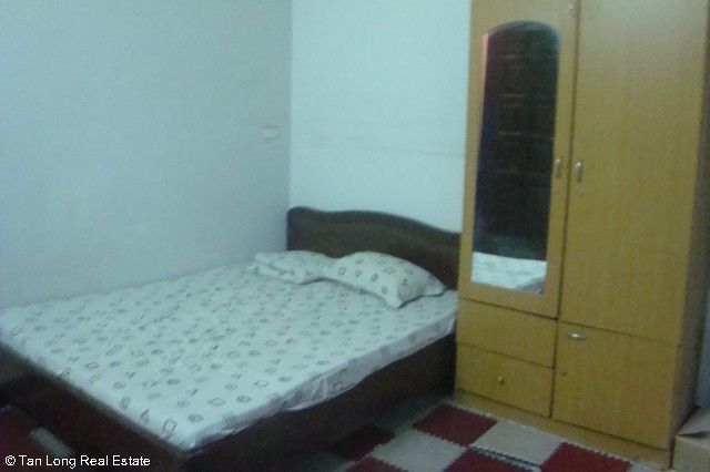 Дом с 4 спальнями в Бадинь, Ханой, Вьетнам № 6130