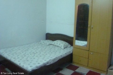 Дом с 4 спальнями в Бадинь, Ханой , № 6130 8