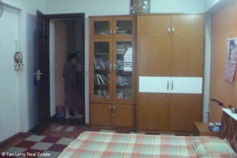 Дом с 4 спальнями в Бадинь, Ханой , № 6130 12