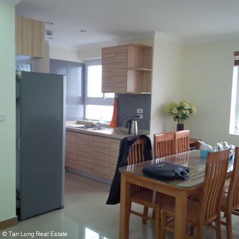 3 bedrooms Apartment in Cau Giay, Ha Noi, Vietnam No. 6127