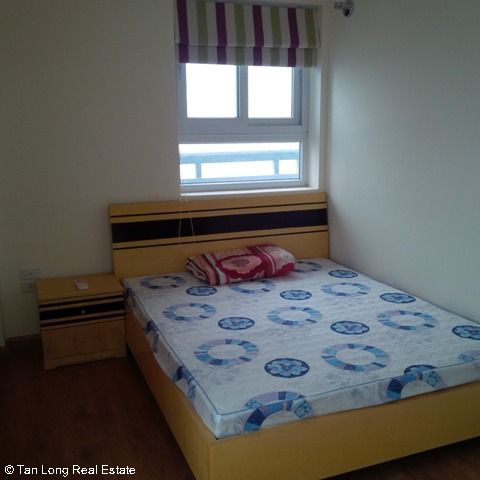3 bedrooms Apartment in Cau Giay, Ha Noi, Vietnam No. 6127