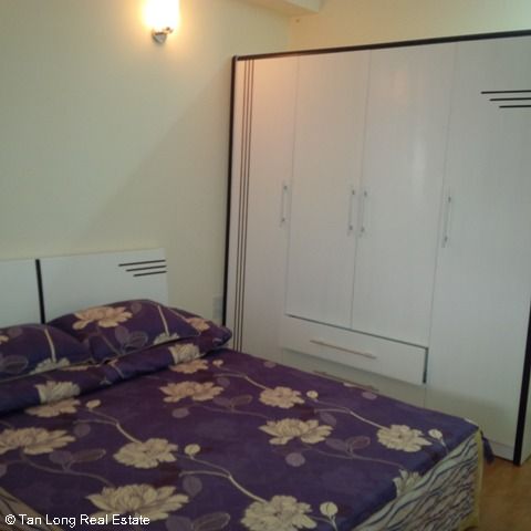 3 bedrooms Apartment in Cau Giay, Ha Noi, Vietnam No. 6127