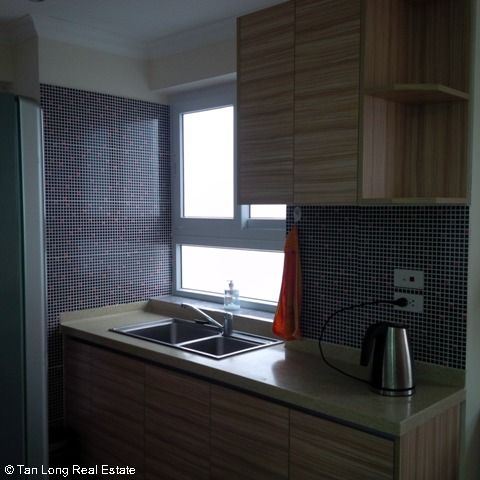 3 bedrooms Apartment in Cau Giay, Ha Noi, Vietnam No. 6127