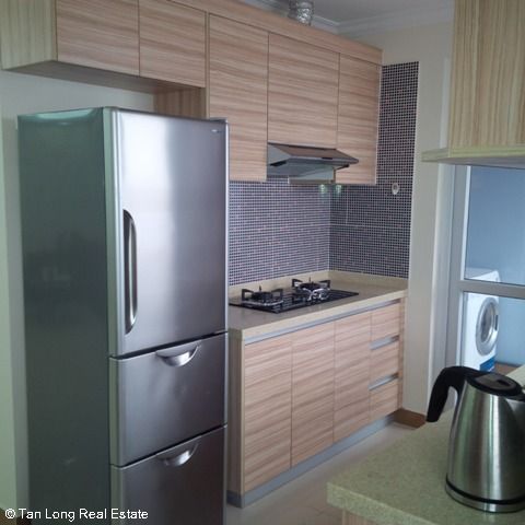 3 bedrooms Apartment in Cau Giay, Ha Noi, Vietnam No. 6127